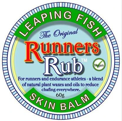 Runners Rub 60ml / 60g Tin 4 Runners Rub 60ml / 60g Tin - Image 2