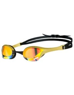 Arena Cobra Ultra Swipe Mirror Goggle -Aqua Wear Shop 002507 330 COBRA ULTRA SWIPE MR 002 FR S