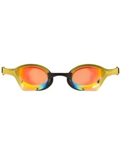 Arena Cobra Ultra Swipe Mirror Goggle -Aqua Wear Shop 002507 330 COBRA ULTRA SWIPE MR 005 F S