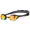 Arena Cobra Ultra Swipe Mirror Goggle 2 Arena Cobra Ultra Swipe Mirror Goggle -Aqua Wear Shop 002507 350 COBRA ULTRA SWIPE MR 002 FR S