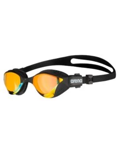 Arena Cobra Tri Swipe Mirror Goggle -Aqua Wear Shop 002508 355 COBRA TRI SWIPE MR 002 FR S