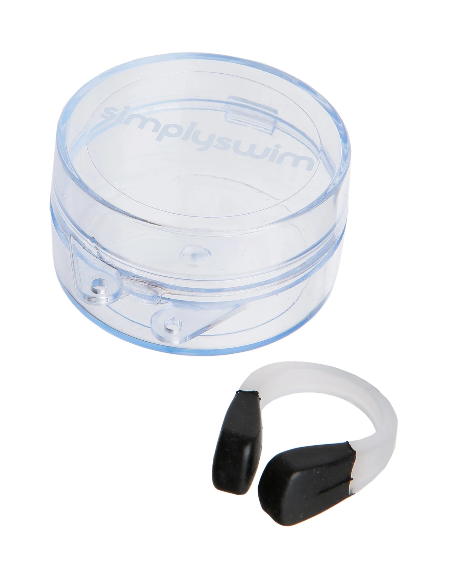 Nose Clip - Smoke 3 Nose Clip - Smoke