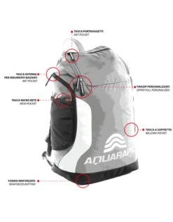 Aquarapid Odin Backpack - 40L 22 Aquarapid Odin Backpack - 40L -Aqua Wear Shop 10 6d26d91a 7e70 489d a49e 8fdfcbf88e28