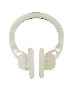 Nose Clip - Clear