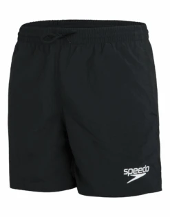 Speedo Essentials 16" Watershorts - Black 14 Speedo Essentials 16" Watershorts - Black -Aqua Wear Shop 16 WatershortsBlack 2 1