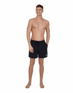 Speedo Essentials 16" Watershorts - Black 15 Speedo Essentials 16" Watershorts - Black -Aqua Wear Shop 16 WatershortsBlack 4 91ba0638 623e 4205 915b e7ae340de040