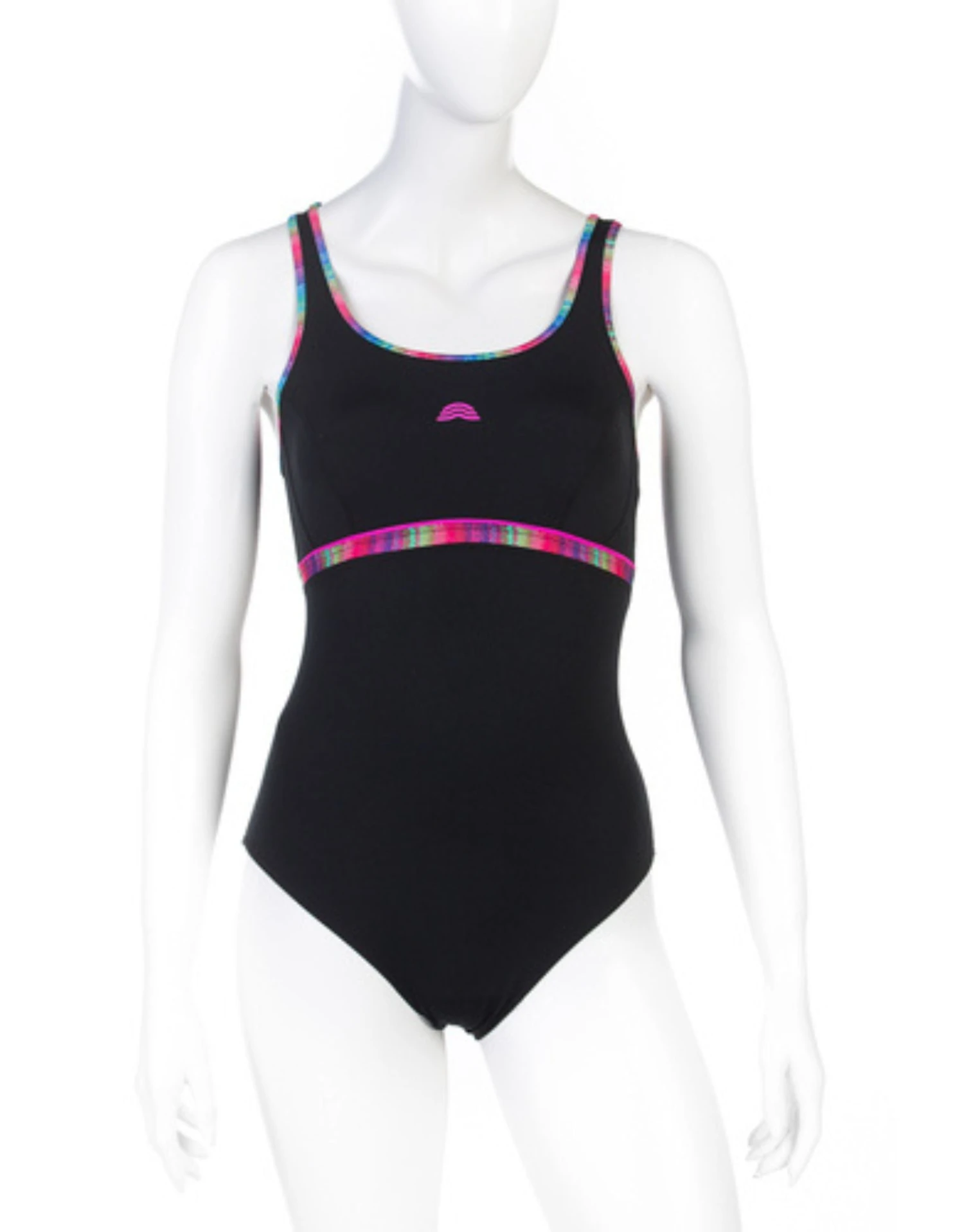 Aquarapid Amic Swimsuit - Black 3 Aquarapid Amic Swimsuit - Black