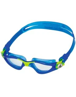 AQUA SPHERE Kayenne Junior Goggles - Clear Lens -Aqua Wear Shop 1 82d10537 e5ed 4a7a b846 1e81a94621b2
