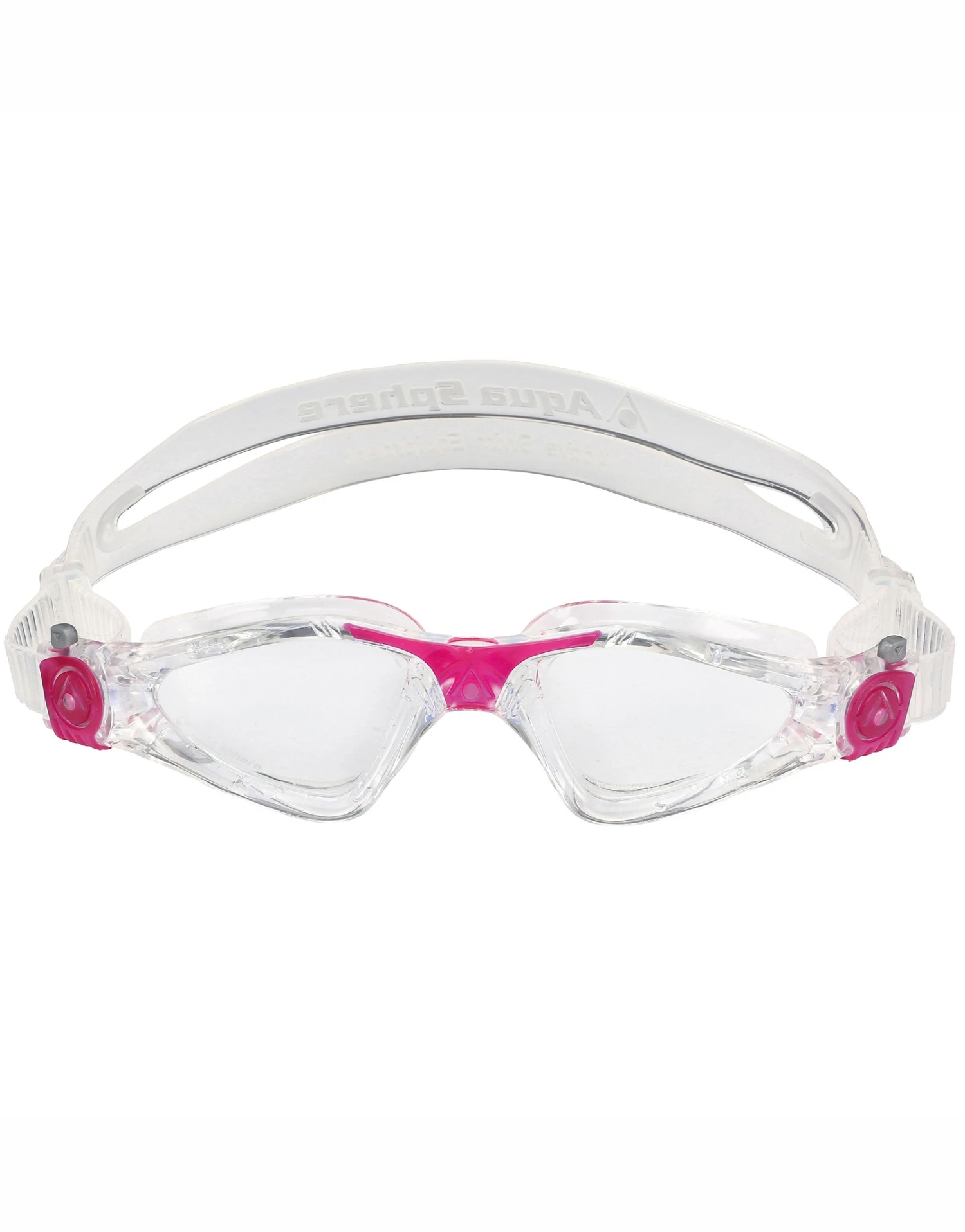 AQUA SPHERE Kayenne Small Fit Goggle - Clear Lens 5 AQUA SPHERE Kayenne Small Fit Goggle - Clear Lens - Image 3