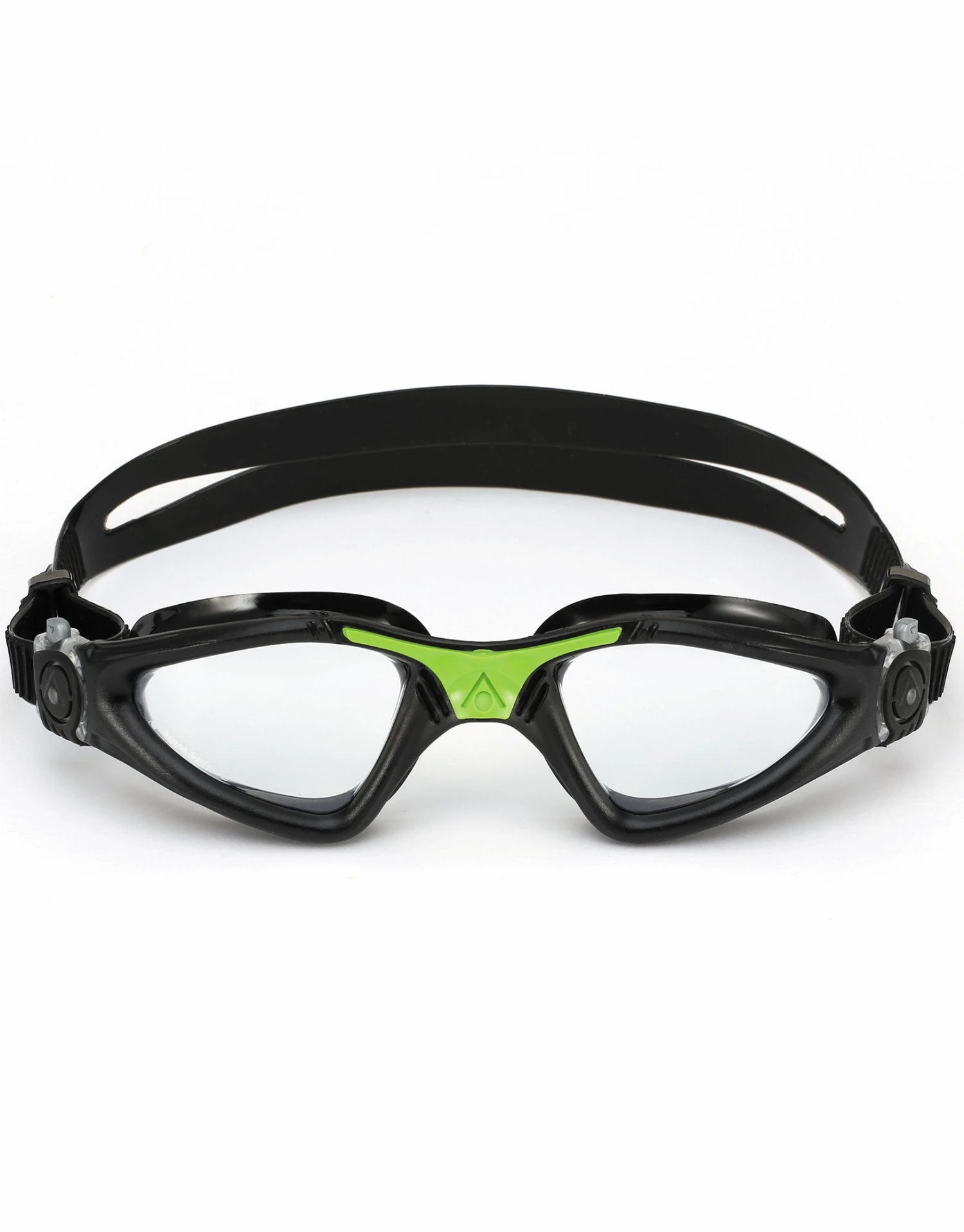 AQUA SPHERE Kayenne Goggles - Clear Lens 10 AQUA SPHERE Kayenne Goggles - Clear Lens - Image 8