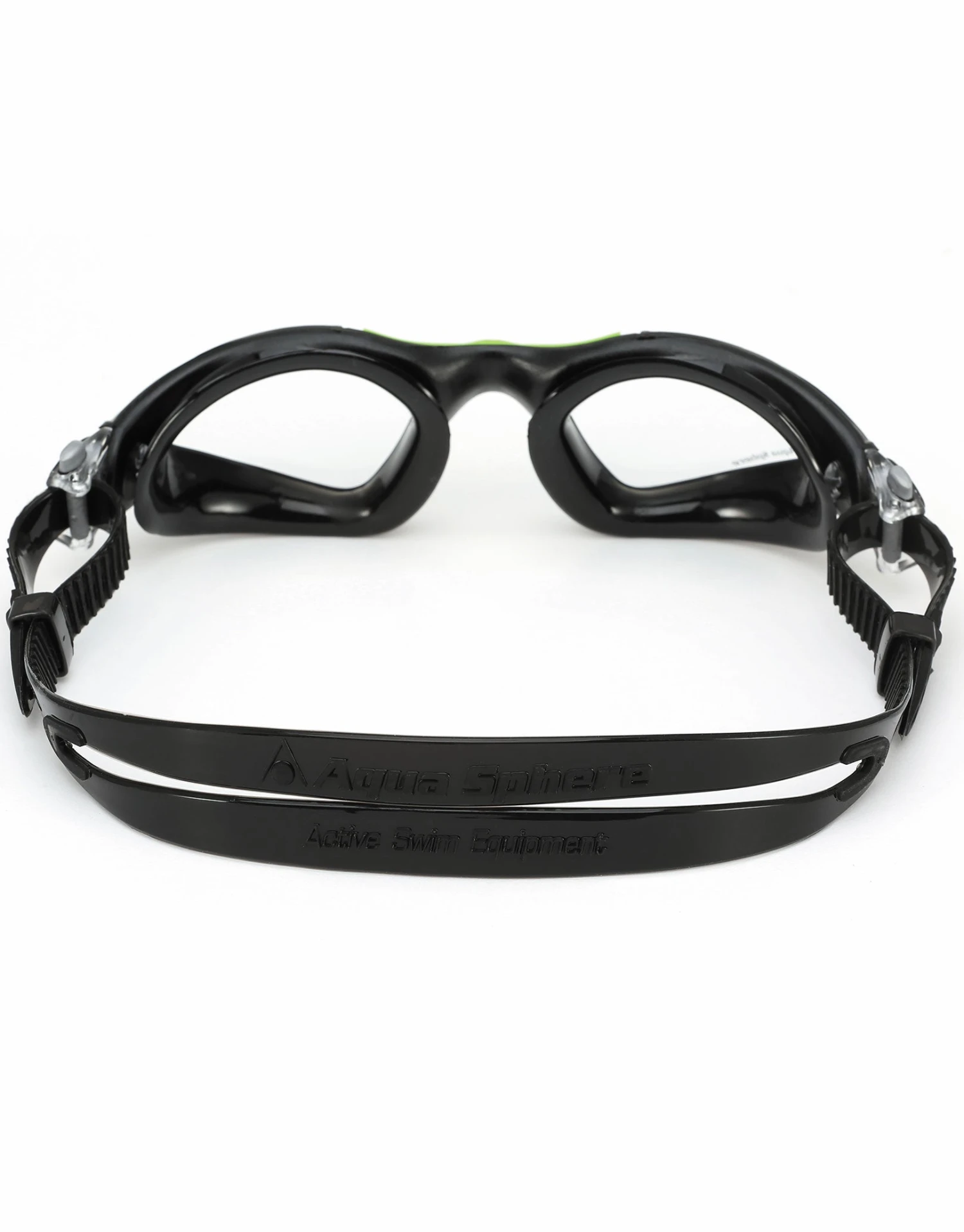 AQUA SPHERE Kayenne Goggles - Clear Lens 9 AQUA SPHERE Kayenne Goggles - Clear Lens - Image 7