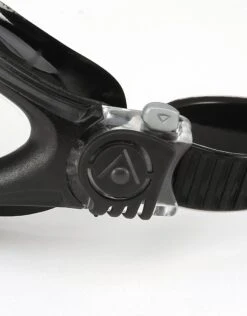 AQUA SPHERE Kayenne Goggles - Clear Lens 15 AQUA SPHERE Kayenne Goggles - Clear Lens -Aqua Wear Shop 20247 Kayenne EP1220103LC Clear Black Green 5