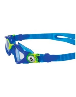 AQUA SPHERE Kayenne Junior Goggles - Clear Lens -Aqua Wear Shop 2 381f6d48 7233 4a63 8d87 52849cb8307c 1