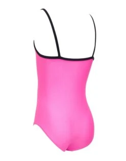 Zoggs Tots Girls Zebra Classicback Swimsuit - Pink -Aqua Wear Shop 2 4d28a3fa f4d5 404b a986 f50018ed97c2 1