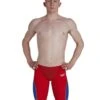 Speedo Fastskin LZR Pure Intent Jammer - Red/Blue -Aqua Wear Shop 2 6821bd95 1081 4e34 9abe 0be54bcc828f