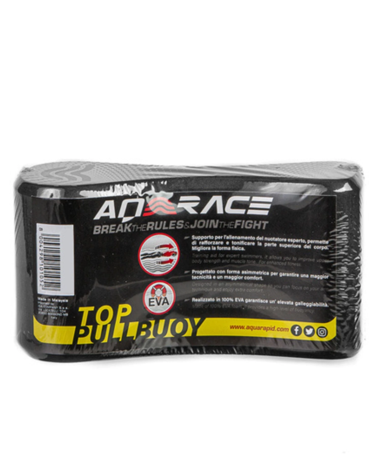 Aquarapid Top Pullbuoy Adult 5 Aquarapid Top Pullbuoy Adult - Image 3