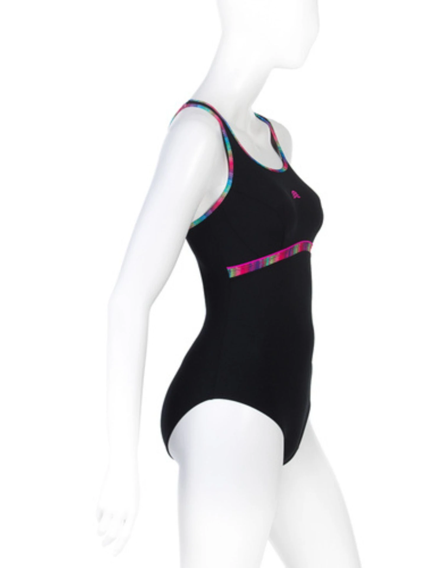 Aquarapid Amic Swimsuit - Black 5 Aquarapid Amic Swimsuit - Black - Image 3