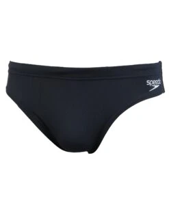 Speedo Endurance Plus 7cm Sportsbrief - Navy -Aqua Wear Shop 32678 4 SPEEDO ENDURANCE PLUS 7cm STORTSBRIEF NAVY BLUE 1