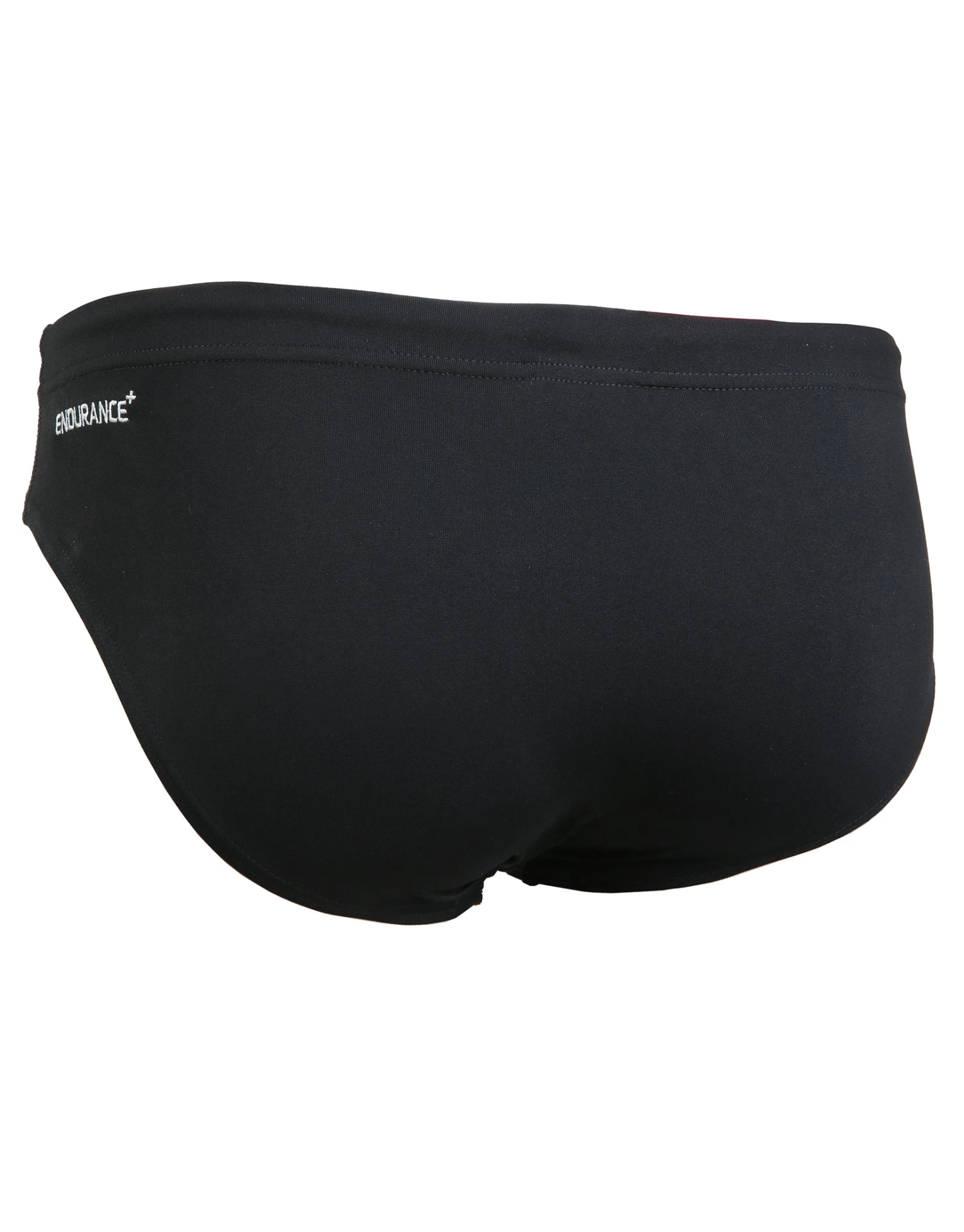 Speedo Endurance Plus 7cm Sportsbrief - Black 11 Speedo Endurance Plus 7cm Sportsbrief - Black - Image 9