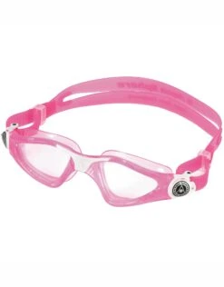 AQUA SPHERE Kayenne Junior Goggles - Clear Lens