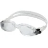 AQUA SPHERE Kaiman Goggles - Clear Lens 1 AQUA SPHERE Kaiman Goggles - Clear Lens -Aqua Wear Shop 3687 Kaiman EP1150000LC Clear Trans 1