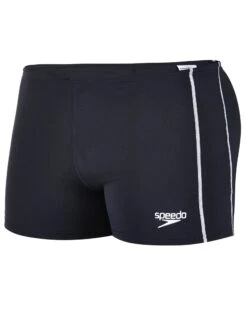 Speedo Endurance Plus Classic Aquashort - Navy -Aqua Wear Shop 37696 1