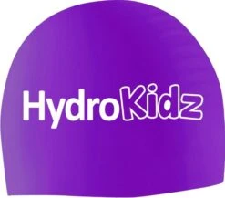 Children's Silicone Swim Caps - HydroKidz 17 Children's Silicone Swim Caps - HydroKidz -Aqua Wear Shop 3 1 2