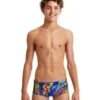 Funky Trunks Boys Paint Smash Sidewinder Swim Trunks 2 Funky Trunks Boys Paint Smash Sidewinder Swim Trunks -Aqua Wear Shop 3 c8d3e3c5 4f5c 4297 82c5 30d65083cdf2