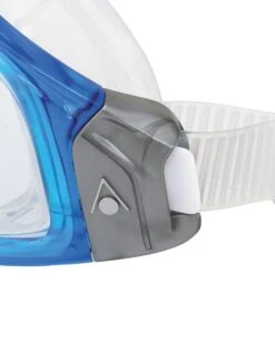 AQUA SPHERE Seal 2.0 Swim Mask - Clear Lens -Aqua Wear Shop 42149 Seal2 clr transblu wh 5 1