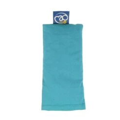 Fitness-Mad Organic Cotton Eye Pillows -Aqua Wear Shop 592d9740c9403 yeyepo lblu