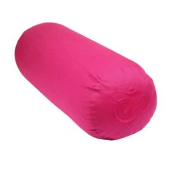 Fitness-Mad OM Buckwheat Bolster 15 Fitness-Mad OM Buckwheat Bolster -Aqua Wear Shop 59d78e4f3a0f4 ybolstbuck hpnk 1
