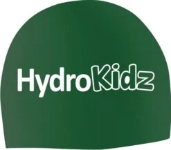 Children's Silicone Swim Caps - HydroKidz 19 Children's Silicone Swim Caps - HydroKidz -Aqua Wear Shop 5 1 2