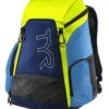 TYR Alliance 30L Backpack -Aqua Wear Shop 60988TyrAllianceBlue1