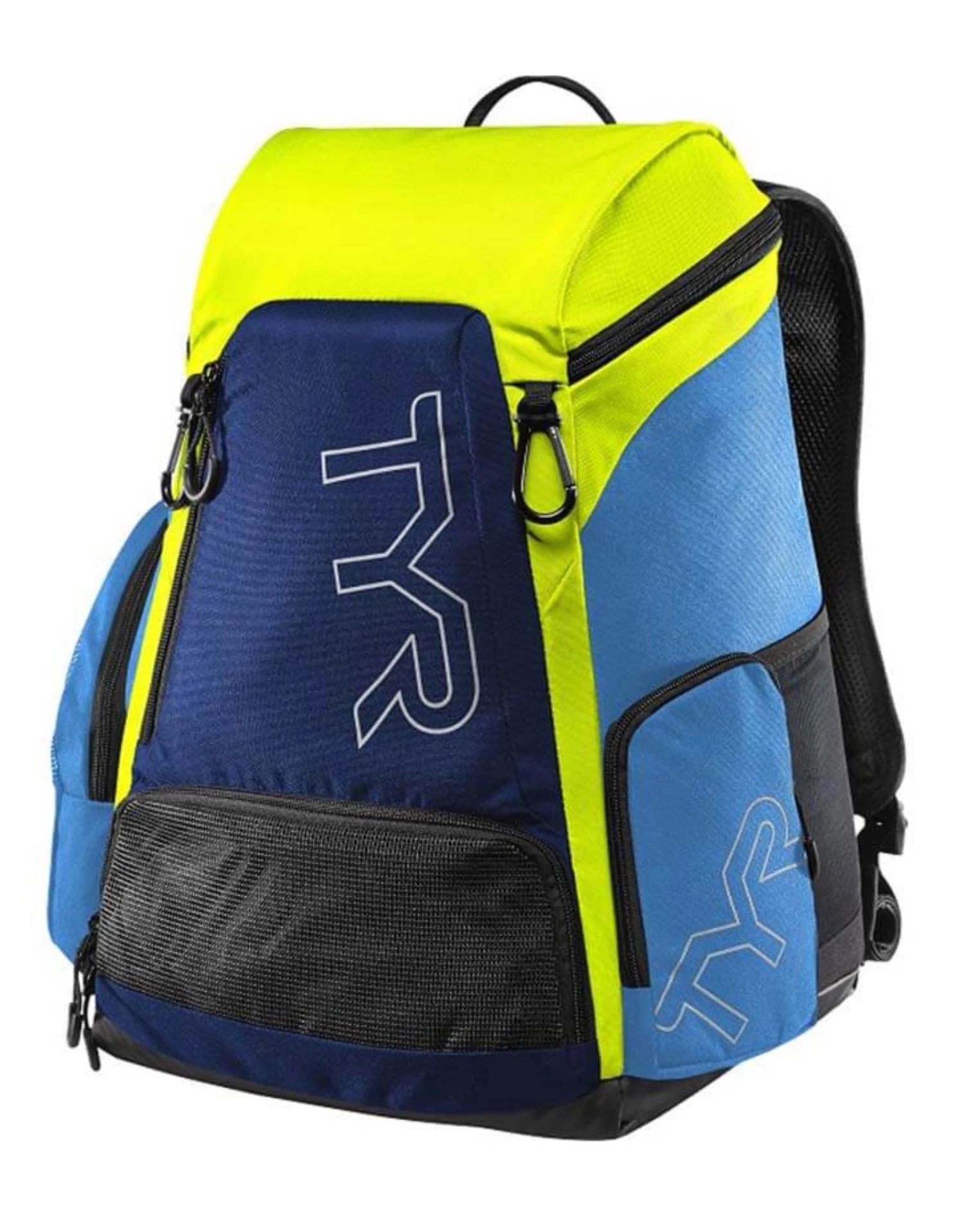 TYR Alliance 30L Backpack 3 TYR Alliance 30L Backpack