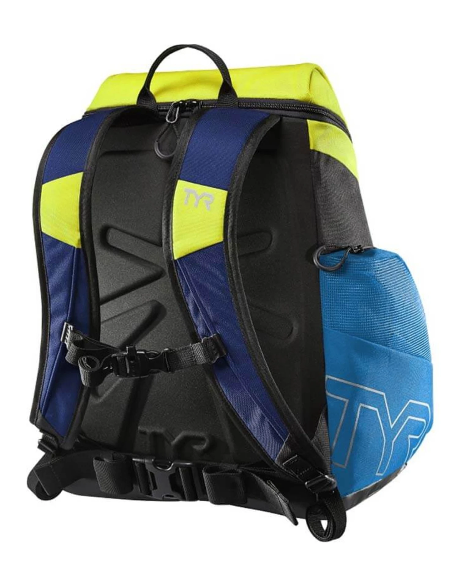 TYR Alliance 30L Backpack 6 TYR Alliance 30L Backpack - Image 4