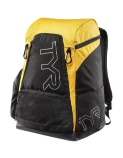TYR Alliance 45L Backpack -Aqua Wear Shop 60989TyrAlliance45Black