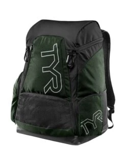TYR Alliance 45L Backpack -Aqua Wear Shop 60989TyrAlliance45Evergreen