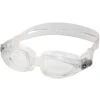 AQUA SPHERE Eagle Optical Goggle - Clear Lens -Aqua Wear Shop 6348 Eagle EP1114400LC Clear Trans 1