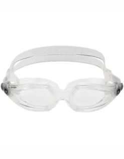 AQUA SPHERE Eagle Optical Goggle - Clear Lens -Aqua Wear Shop 6348 Eagle EP1114400LC Clear Trans 2