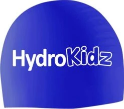 Children's Silicone Swim Caps - HydroKidz 20 Children's Silicone Swim Caps - HydroKidz -Aqua Wear Shop 6 3