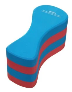 Pull Buoy 7 Pull Buoy -Aqua Wear Shop 75323 SIMPLY SWIM JUNIOR PULL BUOY BACK