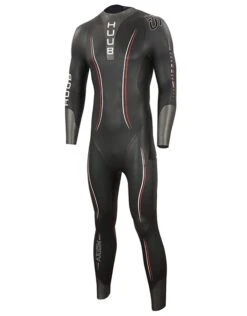 HUUB Mens New Axiom Wetsuit