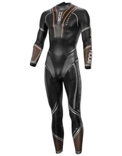HUUB Mens Varman 3:5 Wetsuit