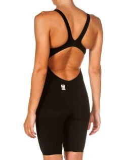 Arena Powerskin Carbon Air 2 Full Body Short Leg - Black And Gold -Aqua Wear Shop 78760 3