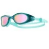 TYR Special Ops 3.0 Femme Polarized Goggle -Aqua Wear Shop 78971 1