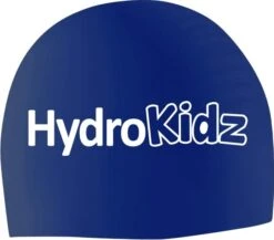 Children's Silicone Swim Caps - HydroKidz 21 Children's Silicone Swim Caps - HydroKidz -Aqua Wear Shop 7 1