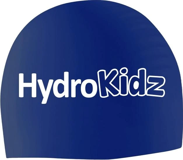 Children's Silicone Swim Caps - HydroKidz 11 Children's Silicone Swim Caps - HydroKidz - Image 9