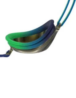 Speedo Junior Vengeance Mirror Swim Goggle - Mirrored Lens -Aqua Wear Shop 8 11325D651 3