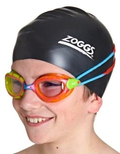 Zoggs Junior Predator Goggle -Aqua Wear Shop 82715 Predator Junior Pink Lime Orange 1 9c34842c ece2 4522 9c3c 6b76336f810c