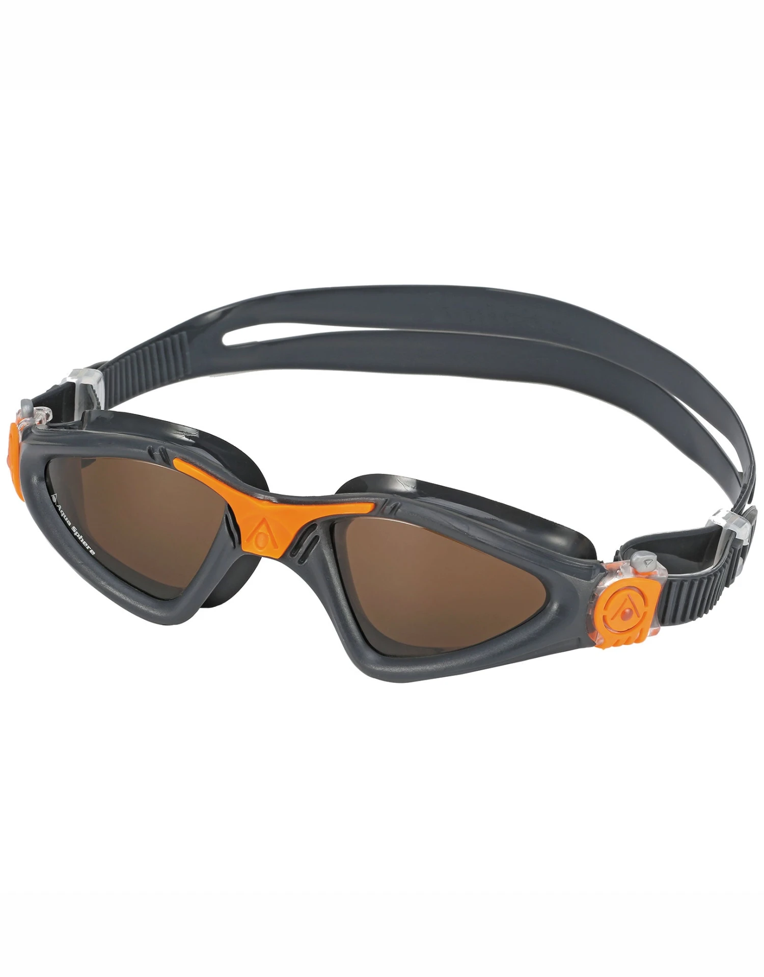 AQUA SPHERE Kayenne Goggles - Polarised Lens 4 AQUA SPHERE Kayenne Goggles - Polarised Lens - Image 2